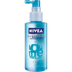 NIVEA Hair Volume Sensation Spray unoszący włosy u nasady 150 ml