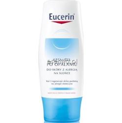 Eucerin Ochrona przeciwsłoneczna Krem - żel po opalaniu do skóry z alergią na słońce 150 ml