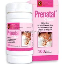 Puritan's Pride  Prenatal Classic Suplement diety 