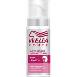 Wella Forte Pianka w płynie do włosów średnich 150 ml