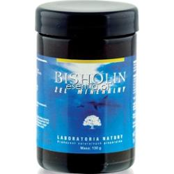 Laboratoria Natury  Bisholin Żel mineralny 130 g