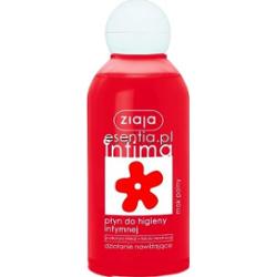 Ziaja intima Płyn do higieny intymnej Mak polny 