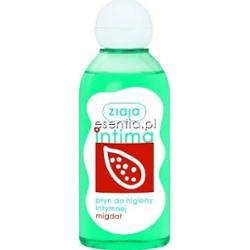 Ziaja intima Płyn do higieny intymnej Migdał 