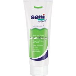 Seni Seni Care Krem ochronny z argininą  200 ml