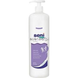 Seni Seni Care Krem do mycia ciała 3 w 1  950 ml