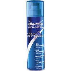 Wilkinson  Żel do golenia do skóry normalnej 200 ml