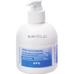 Spirig Pharma Excipial Clean Delikatny preparat do mycia skóry 300 ml