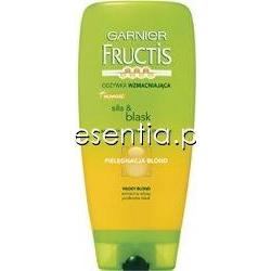 Fructis Pielęgnacja Blond Odżywka wzmacniająca 200 ml