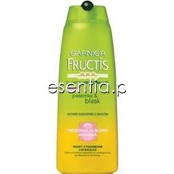 Fructis Pielęgnacja Blond Pasemka Szampon wzmacniający 