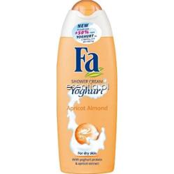 FA Yoghurt Apricot Almond Żel pod prysznic 250 ml