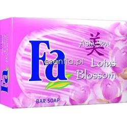 FA Asia SPA Lotus Blossom Mydło w kostce 100 g