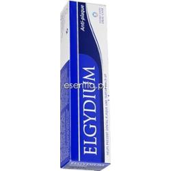 Elgydium  Anti - plaque Antybakteryjna pasta do zębów 100 g
