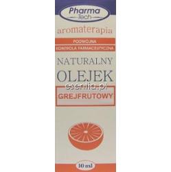 Pharma Tech  Naturalny olejek grejfrutowy 10 ml