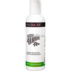 Pilomax  Henna Wax Szampon do włosów głęboko oczyszczający 200 ml