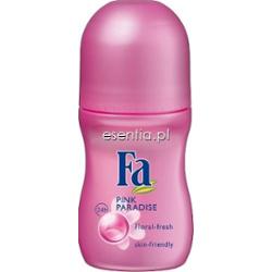 FA  Pink Paradise Dezodorant w kulce 50 ml