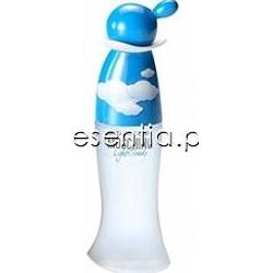 Moschino  Cheap & Chic Light Clouds damska