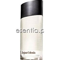Ermenegildo Zegna  Zegna Colognia męska