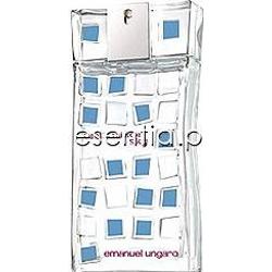Emanuel Ungaro  Apparition Sky damska