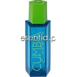 Benetton  Cumbia Colors Man męska