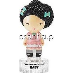 Harajuku Lovers  Baby damska