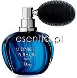 Dior  Midnight Poison Elixir damska