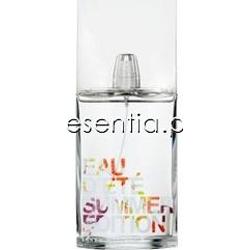 Issey Miyake  L'Eau d'Issey pour Homme Eau d'Ete Summer Edition męska