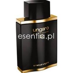 Emanuel Ungaro  Ungaro Pour L'Homme III męska