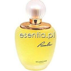 Balenciaga  Rumba damska