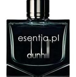 Dunhill  Dunhill Black męska
