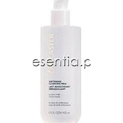 Lancaster  Softening Cleansing Milk Mleczko do demakijażu 400 ml
