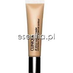 Clinique  All About Eyes Concealer Korektor pod oczy 10 ml