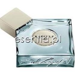 Karl Lagerfeld  Kapsule Light uniseks