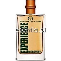 Sergio Tacchini  Experience Discovery Męska