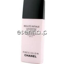 Chanel Precision Beaute Initiale Energizing Multi-Protection Fluid Energizujący fluid ochronny 50 ml