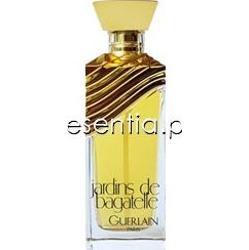 Guerlain  Jardins de Bagatelle damska