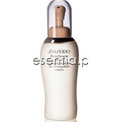 Shiseido Benefiance Creamy Cleansing Emulsion Emulsja oczyszczająca 200 ml