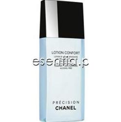 Chanel Precision Lotion Confort Alcohol Free Tonik bezalkoholowy 200 ml