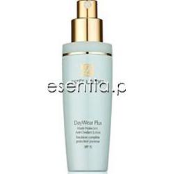 Estee Lauder  DayWear Plus Multi Protection Lotion SPF15 Emulsja ochronna do twarzy 50 ml