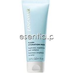 Lancaster  Flash Hydration Mask Maseczka nawilżająca 75 ml