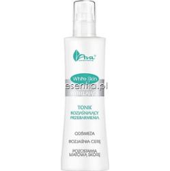 Ava White Skin Tonik rozjaśniający przebarwienia 200 ml