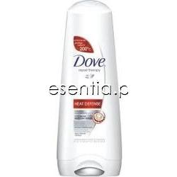 Dove Hair Therapy Heat Defense Odżywka do włosów 200 ml