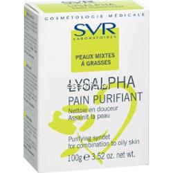 SVR Lysalpha Lysalpha Pain - Kostka myjąca 100 g