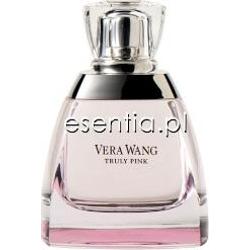 Vera Wang  Truly Pink damska