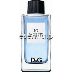 Dolce & Gabbana Anthology 10 La Roue de la Fortune uniseks