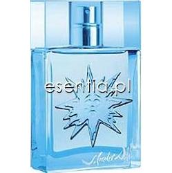 Salvador Dali  Black Sun Sport męska