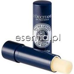 L'Occitane  Lip Balm Anti Drying 10% Shea Butter Balsam do ust z masłem Shea 5 g