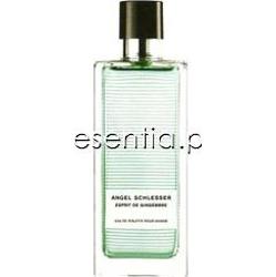 Angel Schlesser  Esprit Gingembre Pour Homme męska