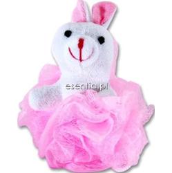 Donegal akcesoria do kąpieli Gąbka dziecięca króliczek [6004/1]