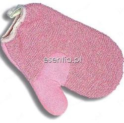 Donegal akcesoria do kąpieli Rękawica do mycia i masażu [07790]