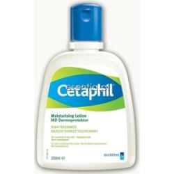 Cetaphil  Cetaphil MD Dermaprotektor Balsam do twarzy i ciała 200 ml